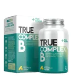 Complex B True Source 90 cápsulas