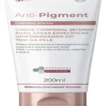 Creme Corporal Intenso Eucerin Anti-Pigment Áreas Especificas – 200Ml