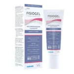 Creme Rosto e Corpo Multirreparador Calmante Fisiogel 40g