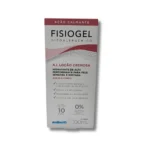 Fisiogel A.i. Loção Cremosa Pele Sensível E Irritada Rosto E Corpo 100ml
