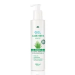 Gel de aloe vera wnf 200ml