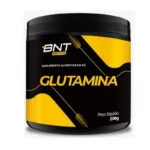 Glutamina Bnt Sporting 200g