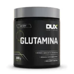 Glutamina DUX Nutrition Natural 300g