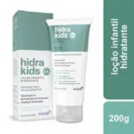 Hidrakids D.a Loção Infantil Hidratante 200g