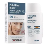 Isdin Active Unify Facial 50ml