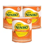 Kit 3 Nestlé Ninho Zero Lactose Composto Lácteo 700g