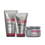 Kit Eudora Siàge Glow Expert Shampoo 250ml + Condicionador 250ml +Máscara 250g