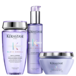 Kit Kérastase Blond Absolu Loiro Californiano (3 Produtos)