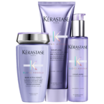 Kit Kérastase Blond Absolu Loiro Mel (3 Produtos)