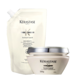 Kit Kérastase Densifique Densité Deux Refil (2 Produtos)