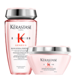 Kit Kérastase Genesis Essential Care (2 Produtos)