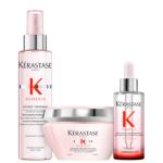 Kit Kérastase Genesis Traitement Trio (3 Produtos)