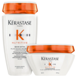 Kit Kérastase Nutritive Routine Duo (2 Produtos)