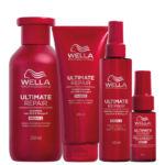 Kit Wella Professionals Ultimate Repair (4 Produtos)