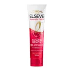 Leave-in Elseve Cicatri Renov Reparação Sem Enxágue 100ml
