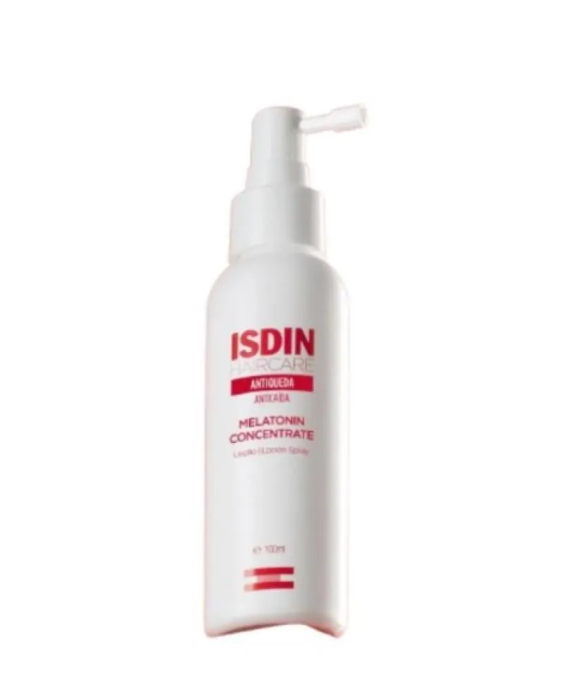 Loção Antiqueda Isdin Haircare 100Ml Loção Antiqueda Isdin Haircare 100Ml - Image 1