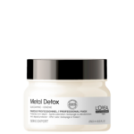 L’Oréal Professionnel Metal Detox – Máscara Capilar 250ml