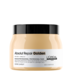 L’Oréal Professionnel Serie Expert Absolut Repair Golden – Máscara Capilar 500ml