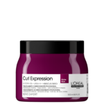 L’Oréal Professionnel Serie Expert Curl Expression Rich – Máscara de Tratamento 500ml