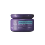 Máscara Capilar Siàge Hidratação Micelar 250g