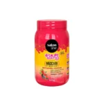 MáSCARA SALON LINE MAIONESE MATIZADORA VERMELHA – 500G