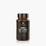 Nac Glycine Taurine Essential Nutrition 90caps