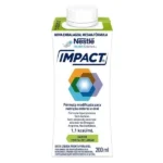Nutrição Enteral E Oral Impact Torta De Limão 200Ml