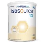 Nutrição Enteral E Oral Isosource 1.0 400G