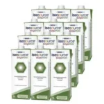 Nutrição Enteral E Oral Isosource Soya Fiber 1L 12 Unidades