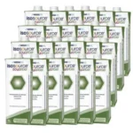 Nutrição Enteral E Oral Isosource Soya Fiber 1L 24 Unidades