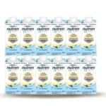 Nutrição Enteral E Oral Nutren 1.5 Baunilha 200Ml 12 Unidades