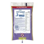 Nutrição Enteral E Oral Peptamen 1.5 S/F 1000Ml