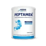 Nutrição Enteral E Oral Peptamen Baunilha Po 400Gr