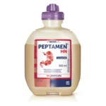Nutrição Enteral E Oral Peptamen Hn S/F 500Ml