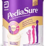 Pediasure Baunilha 400g