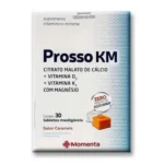 Prosso Km-30 comprimidos