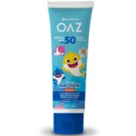 Protetor Solar Baby Shark Fps 50 125ml – Eurofarma