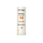 Protetor Solar Facial Stick FPS 99 Photoage Incolor 12g