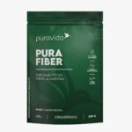 Pura Fiber – 250g- Fibra Alimentar- Pura Vida