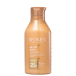 Redken All Soft Argan Oil Moisturizing – Shampoo Hidratante 300ml