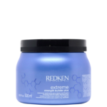 Redken Extreme Strength Builder Plus – Máscara Capilar 500ml