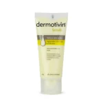 Sabonete Líquido Cremoso Esfoliante Dermotivin Scrub com 60g