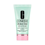 Sabonete Líquido Facial Pele Oleosa Clinique All About Clean 30ml