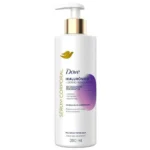 Sérum Corporal Dove Hialurônico + Dermo Renovador 380ml