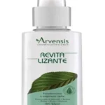 Spray Fortificante Revitalizante Vegano 60Ml – Arvensis