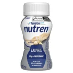 Suplemento Alimentar Nutren Ultra Baunilha 125Ml