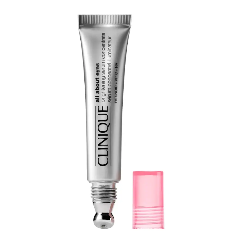 Sérum Iluminador Clinique All About Eyes Brightening Concent Sérum Iluminador Clinique All About Eyes Brightening Concentrate 10ml - Image 1