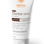 Shampoo Anticaspa Darrow Doctar Sensi 120ml