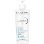 Gel Creme Bioderma Atoderm Intensive 500ml