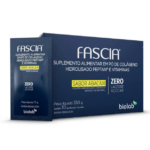 Fascia sabor Abacaxi 30 Sachês